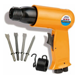 Martelete Pneumático Profissional Chiaperini Ch M 19 brinde