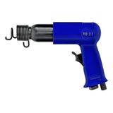 Martelete Rebarbador Pneumático 3500 Bpm Pro 310 Pdr Cor Azul