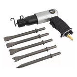 Martelete Rebarbador Pneumatico Mr 190 Vonder