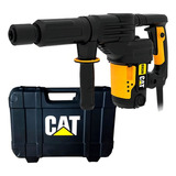 Martelete Rompedor 5kg 1100w 17 Mm Sextavado Maleta Dx28 Cat