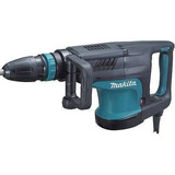 Martelete Rompedor Demolidor 10kg 25j Sds Max Hm1203c Makita