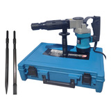 Martelete Rompedor Demolidor 1450w