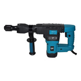 Martelete Rompedor Mdc17 220v 10 Joules 1100w