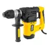 Martelete Rompedor Perfurador Elétrico 220v Vonder 1500w Cor Amarelo/preto Frequência 50 Hz/60 Hz