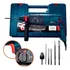 Martelete Rotativo Furadeira De Impacto 1200w - Promoção