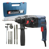 Martelete Rotativo Furadeira De Impacto 1200w Sds Plus