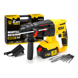 Martelete Rotativo Profissional A