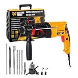 Martelete Rotativo Rompedor 820W 220V