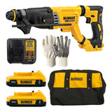 Martelete Sds Plus 20v