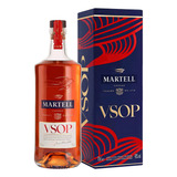 Martell Vsop Red Barrels