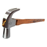 Martelo Bellota 8001 f 35mm Carpinteiro Profissional 53 Cm