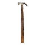 Martelo Bellota D 31mm Cabo Madeirite 48cm 8001 d