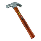 Martelo Cabo Madeira Unha Tramontina 27mm 450g R3980