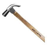 Martelo Carpinteiro Bellota Super Pro 29mm