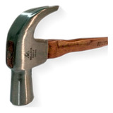 Martelo Carpinteiro Profissional Bellota 8001 f 35mm 53cm