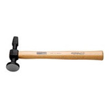 Martelo Chapeador Pena Reta 350 G Tramontina Pro 40474 040