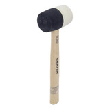 Martelo De Borracha Cabo De Madeira 26cm Dexter