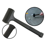 Martelo De Borracha Termoplástica C Microesferas 40mm