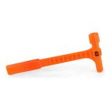 Martelo De Inercia Profissional Stg Shotgun Policarbonato