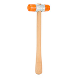 Martelo De Instalação De Ladrilhos Professional Wood Hand