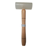 Martelo De Nylon Para Ourives E Luthier Profiss Daufenbach