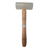 Martelo De Nylon Para Ourives E Luthier Profiss Daufenbach