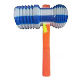 Martelo De Plastico Com