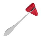 Martelo De Reflexos Neurológicos Taylor Vermelho MD