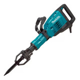 Martelo Demolidor 1510w Sextavado 28 6mm Hm1307 220v Makita