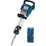 Martelo Demolidor 1750w 220v Com Maleta Gsh 16 28 Bosch
