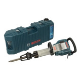 Martelo Demolidor 18kg 1 750w Sds max Gsh 16 28 Com Maleta B