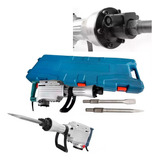 Martelo Demolidor 220v 1500w