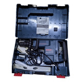 Martelo Demolidor Sds max 1500w Gsh 11e 220v Bosch