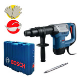 Martelo Demolidor Sds Max Professional Bosch 1100w Gsh 500