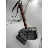 Martelo Do Thor mjonir 1 1