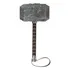 Martelo Eletrônico Marvel Legend Thor Mjolnir F3560 Hasbro