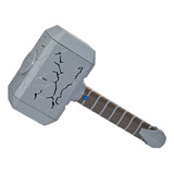 Martelo Eletronico Mighty Mjolnir