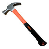 Martelo Manual Unha Mfl Martelo Unha 340g