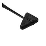 Martelo Neuro Fisio De Reflexo Taylor Preto