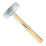 Martelo Nylon Com Cabo De Madeira 270mm 225e 27 Gedore