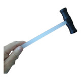 Martelo Nylon Para Martelinho De Ouro Rebater
