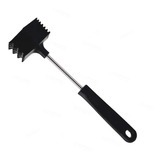 Martelo Para Carne Batedor Amaciador Aço Inox