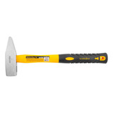 Martelo Pena 1kg Com Cabo De Fibra Vonder 35 89 100 001