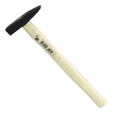 Martelo Pena Com Cabo De Madeira 100 G Black Jack