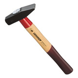Martelo Pena Com Cabo De Madeira 260mm 8605 100 Gedore