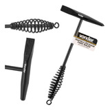 Martelo Picador Para Remover Escoria Da Solda 300g Vonder
