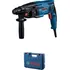 Martelo Rompedor Bosch Professional Gbh 220 Azul Com 720w De Potência 220v