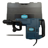 Martelo Rompedor Demolidor Drimel Dr 11 6 25j 1500w 220v