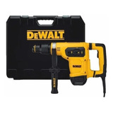 Martelo Rompedor Dewalt D25481 220v