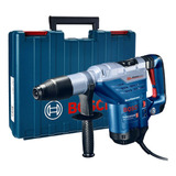 Martelo Rompedor Gbh 5 40 Dce Sds max 1150w 220v Bosch